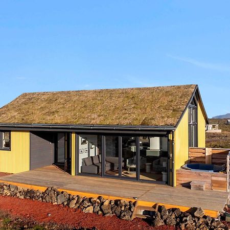 Niceland Cottage Селфосс Экстерьер фото
