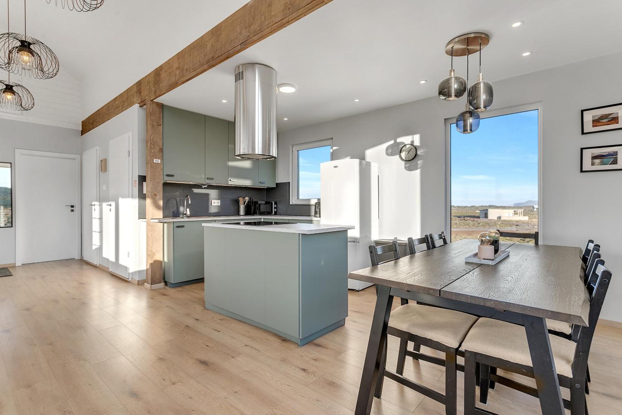 Niceland Cottage Селфосс Экстерьер фото